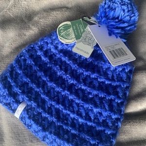 Coal Headwear, The Waffle Beanie